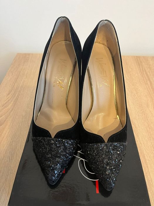 Pantofi dama de ocazie marimea 36