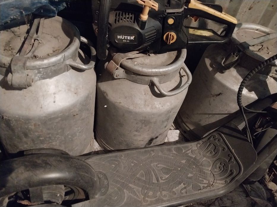 Продам фляги СССР