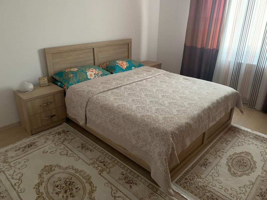 Apartamentul de închiriere