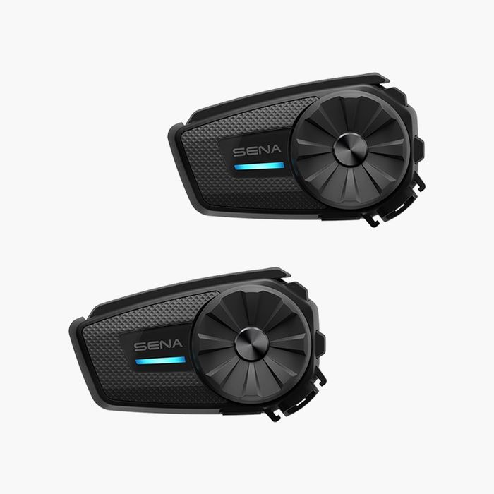 SENA SPIDER ST1 dual intercom nou
