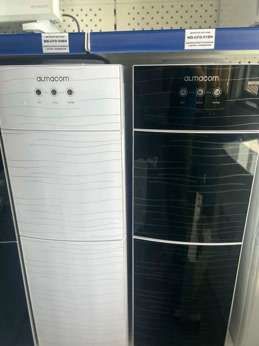 Кулер для воды ДИСПЕНСЕР для воды