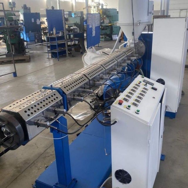 Ремонт промышленного оборудования