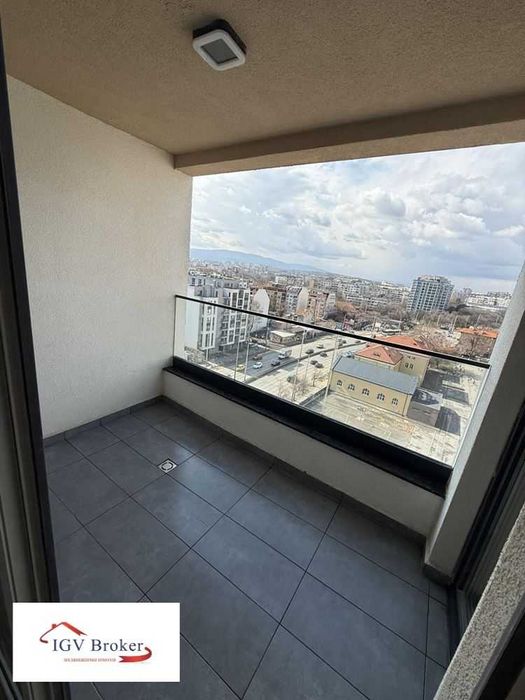 Продава се Тристаен апартамент в София, Банишора - 111 кв.м за 1792 €/кв.м - Снимка #14