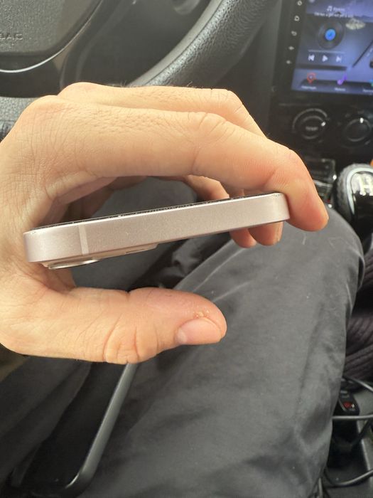 Продам за 140 срочно 256 гб акб 100