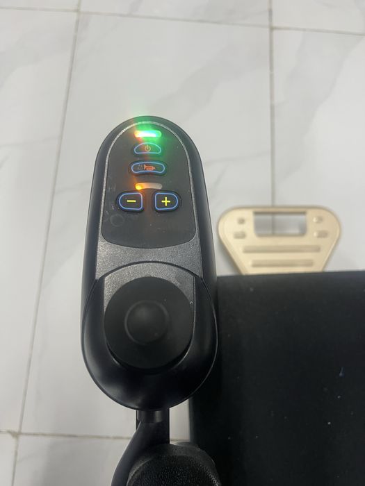 Электро коляска инвалидная