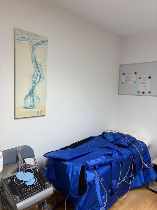 Spațiu pentru birou/cabinet/salon – zona Virtuții 11, parter