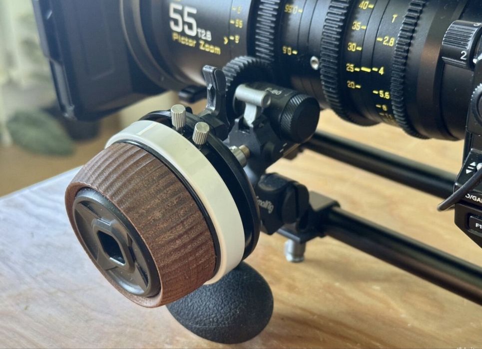 Blackmagic Ursa Mini Pro 12K