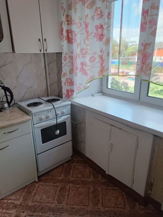 Продам 2х комнатную