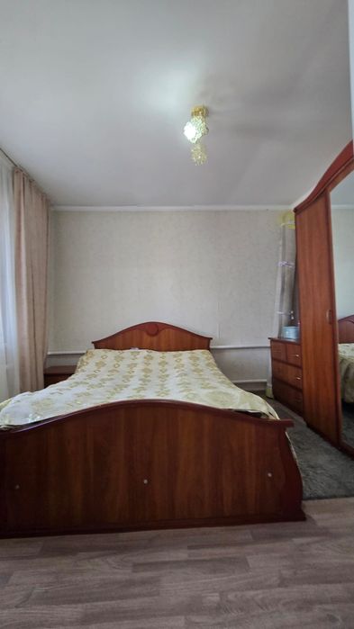 Продается 4 комн.дом район Нахаловка