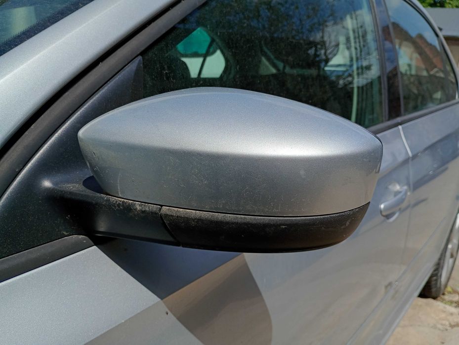 Piese Skoda Rapid 1.2 Benzina din dezmembrari