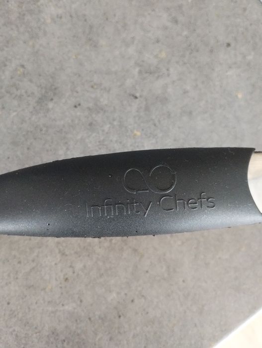Тиган за палачинки Infinity Chefs Copper 24 см