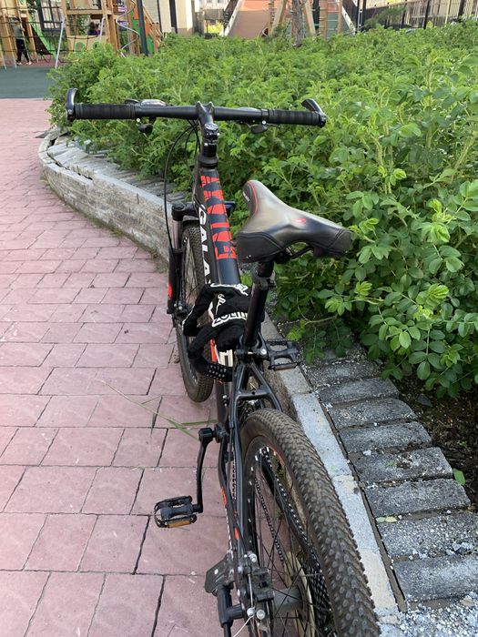 Велосипед mtb Galaxy