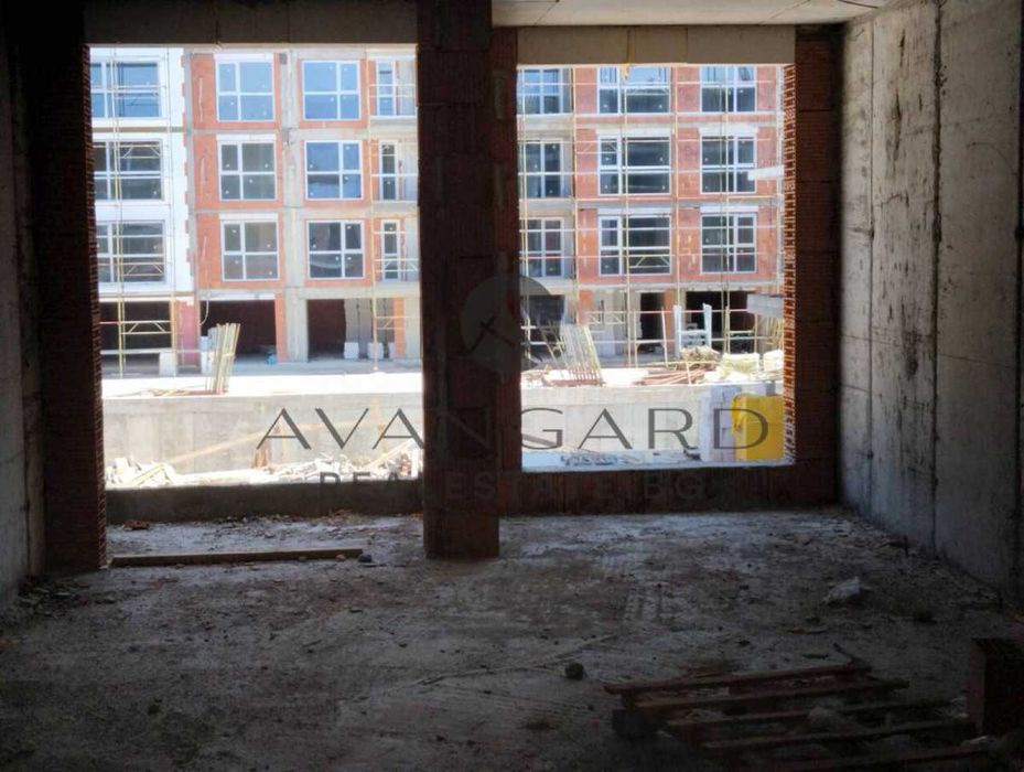 Продава се Едностаен апартамент в Пловдив, Кючук Париж - 46 кв.м за 1109 €/кв.м - Снимка #2