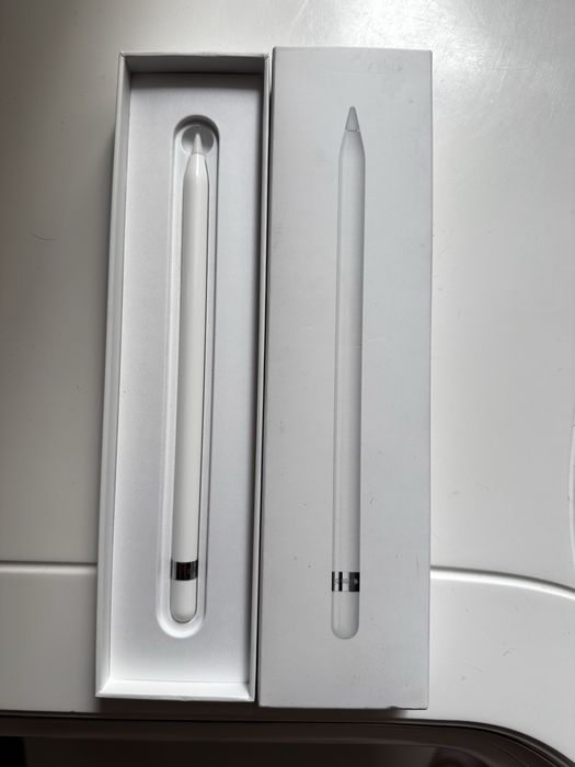 Apple Pencil оригинальный
