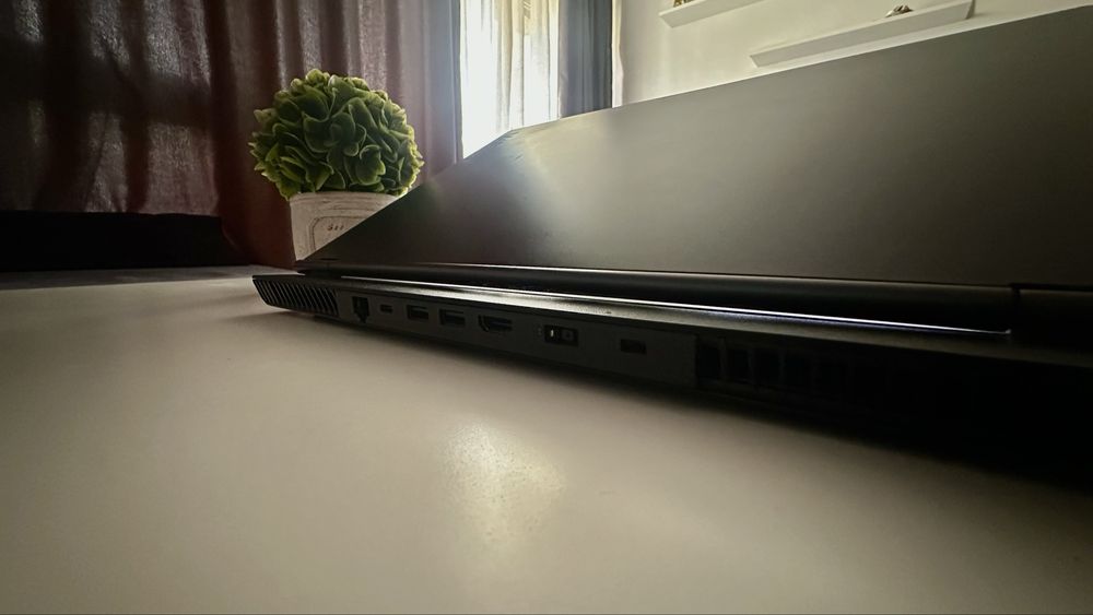Lenovo Legion 5