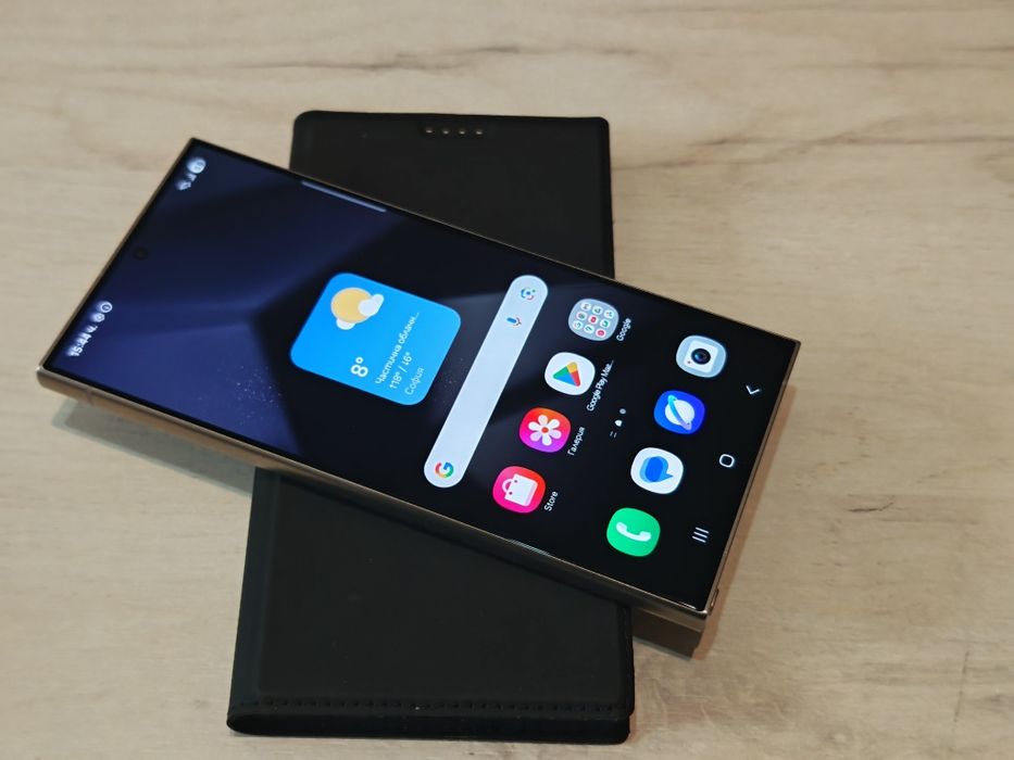 Samsung Galaxy S24 Ultra 256 GB