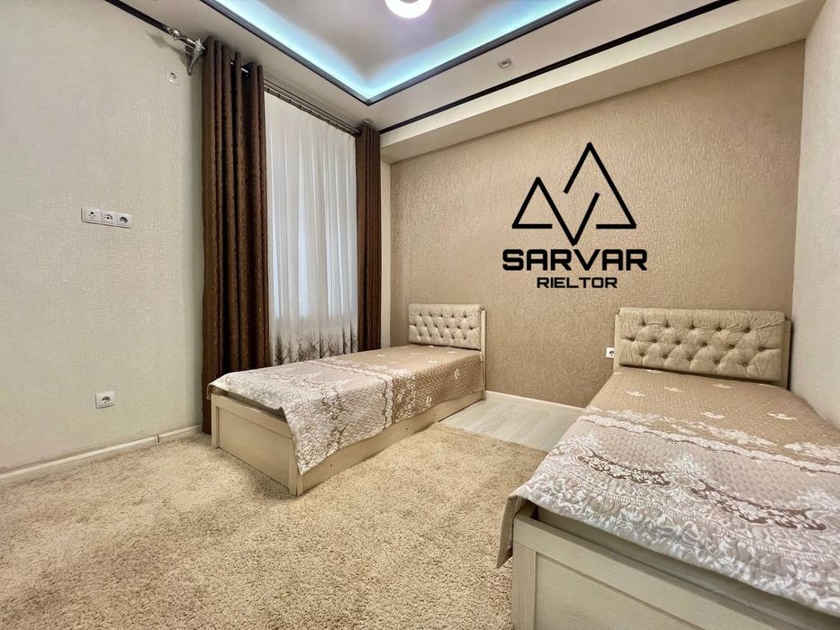 Продам 4/3/9 Паркентский Новостройка