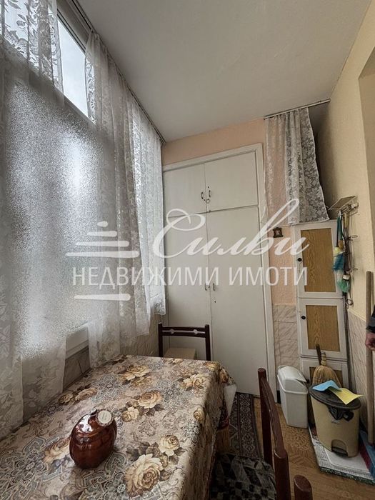 Дава се под наем Двустаен апартамент в Шумен, Добруджански - 60 кв.м за 280.5 € - Снимка #9