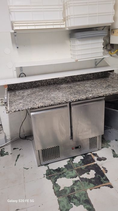 Cuptor pizza 380V cu vatra