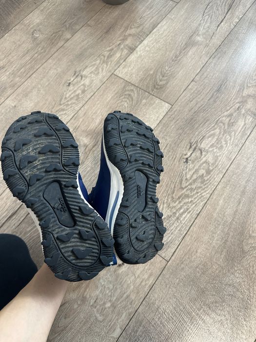 Детски боти Adidas 31,5 номер