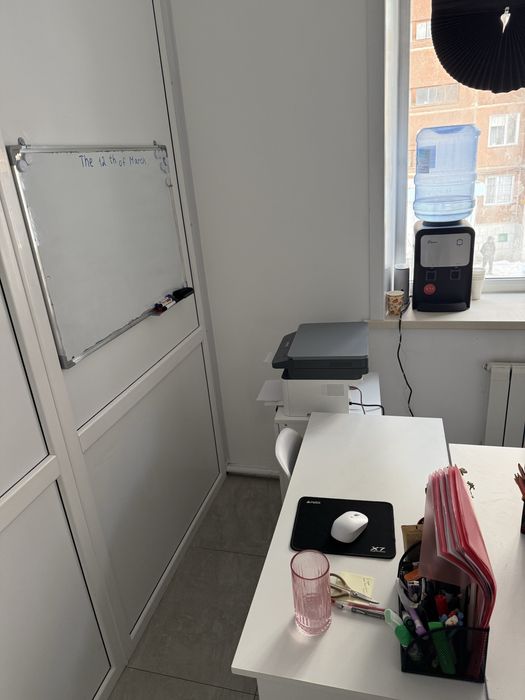 Сдам кабинет для преподавателя