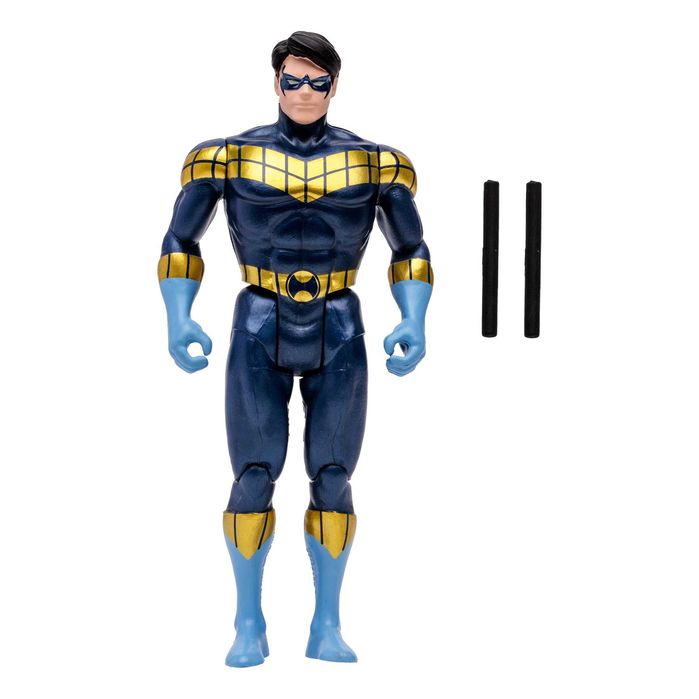 Екшън фигура McFarlane DC Comics DC Super Powers Nightwing 13 cm