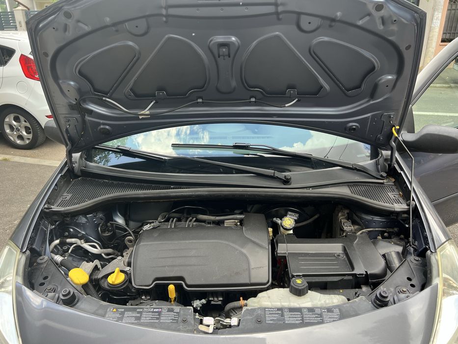 Renault Clio III / Unic Proprietar / 1.2MPi/AC doar 46.000KM