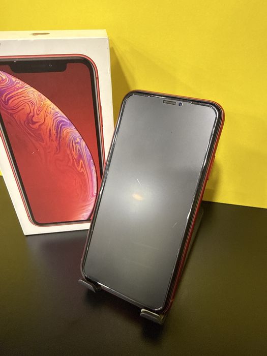 iPhone XR 64Gb 81%