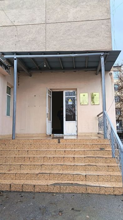 Ижарага берилади