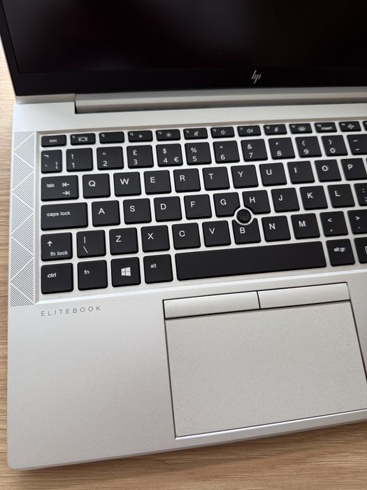 Laptop HP Elitebook 840 G8