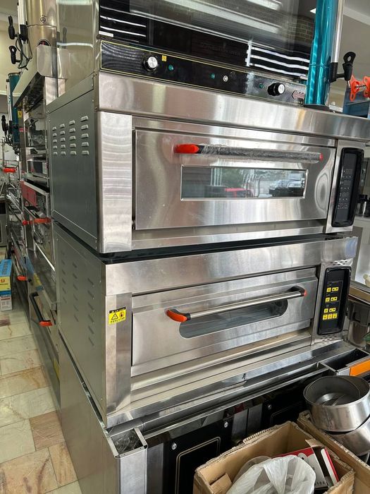 Shunmai pichka duxofka pich духовка печь