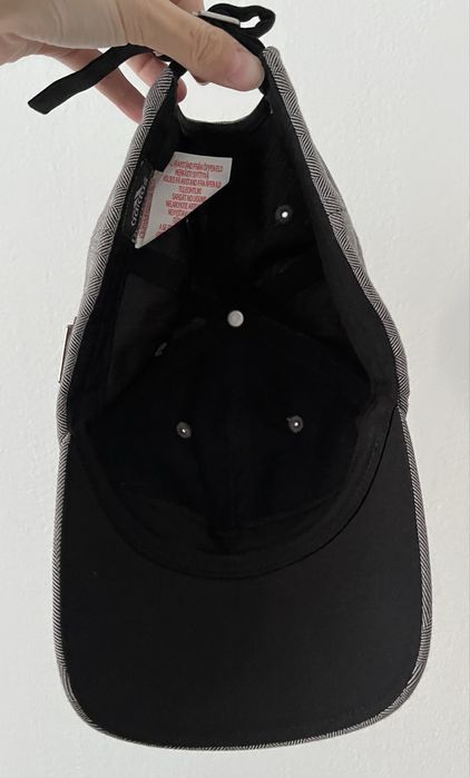 Кепка винтажная Adidas