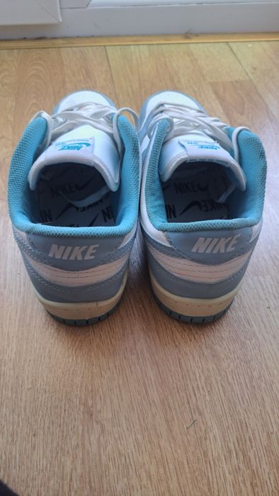 Nike SB Dunk Low Pro
