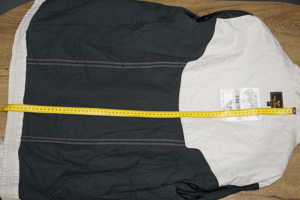 Мъжко Яке PME Legend American Classic Dakota Aircraft Corporation 2XL