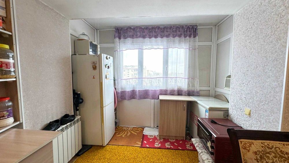 4комнатная. Квартира Баршын Империя