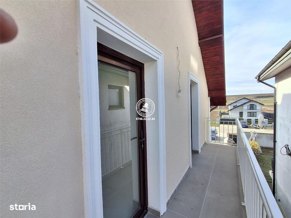 Case  vile de vanzare Iasi Letcani, Letcani