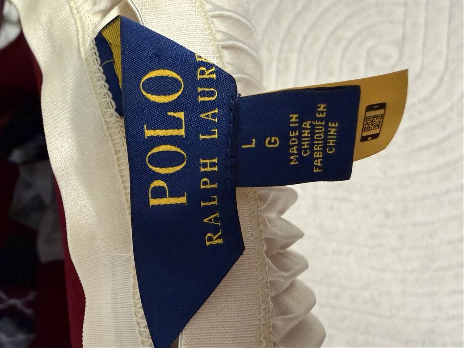 Fusta superba Ralph Lauran