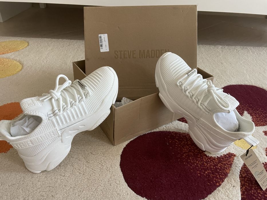 Маратонки Steve Madden