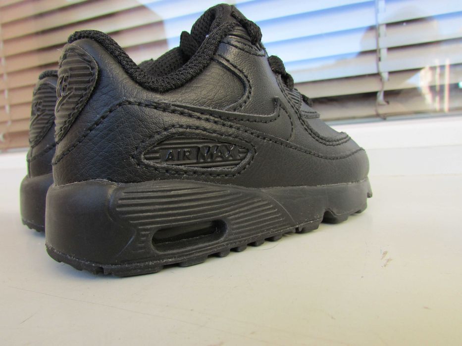 Детски маратонки Nike Air Max 90,