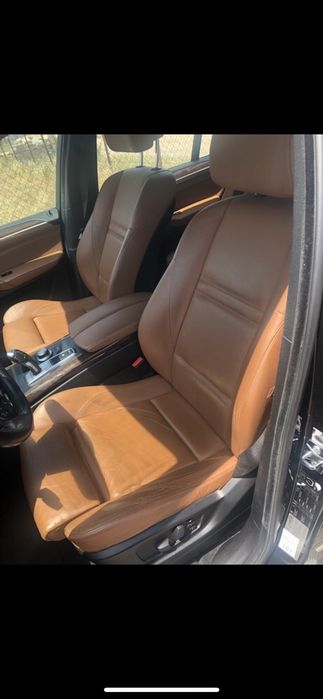 Кори за бмв Х5 Е70 BMW X5