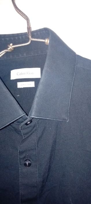 Cămașă Calvin Klein