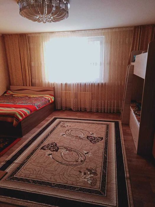 Продажа дома в Рабочем поселке