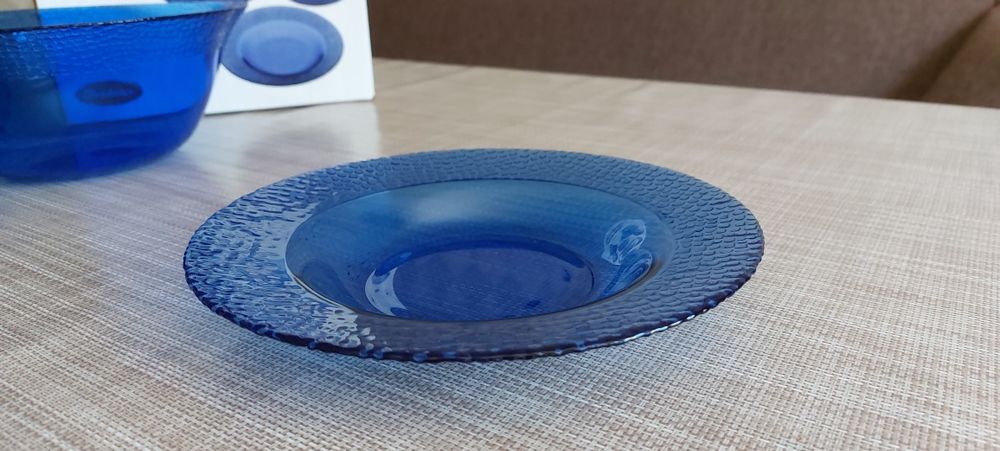 Столовый сервиз/стекло