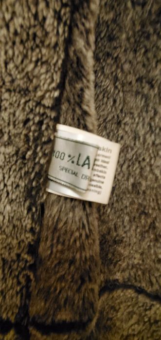 Продам дублёнку стильную