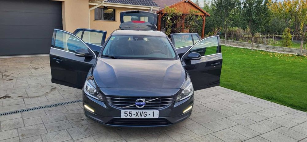 Volvo V60 2.0 Diesel
