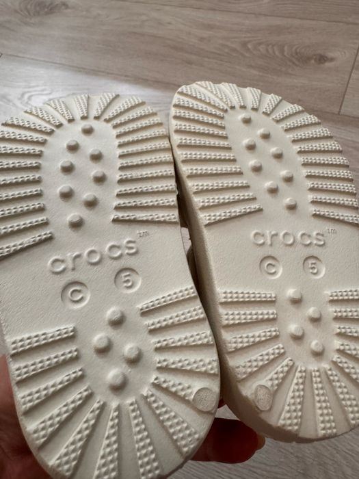 Детски сандали CROCS размер 20-21 (С5)