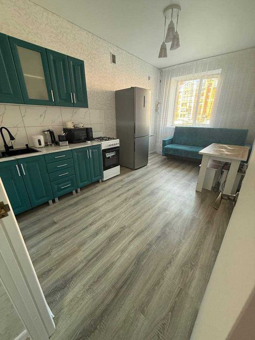 В продаже 1 комнатной квартиры