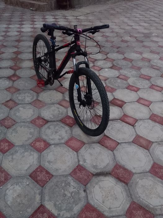 Велик мтб , горный велосипед