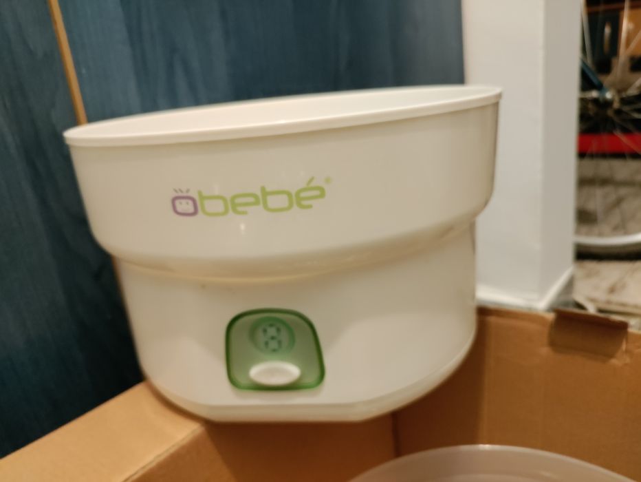 Sterilizator electric nou