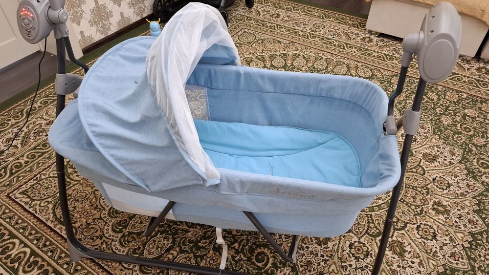 Люлька" Ariana "